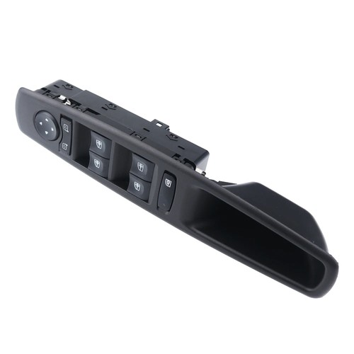 Car Power Window Switch Contorl Button For Renault Fluence L30 2010-2016 - Picture 6 of 7