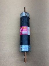 Fusetron FRS-R-125 Time Delay Fuse Current Limiting