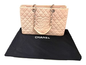 Chanel Gst Pink | eBay