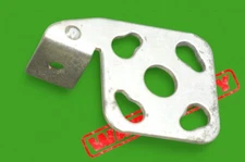 94-02 mercedes r129 sl320 top convertible hydraulic valve block mount bracket