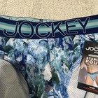 NWT- Jockey - Men’s M. Microfiber Mesh Brief — photo 2