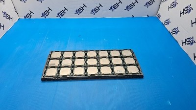 Intel Core i5-7400 SR32W 4-Core CPU Processor, 3.00GHz, 6M Cache, LGA1151 Lot 21