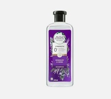 Herbal Essences Bio-Renew Strength Rosemary  Herbs Shampoo 13.5fl oz 400ml 