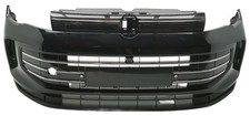 Frontstoßstange Stoßstange Vorne VW TIGUAN III 571 CT1 NEU C9X LC9X Deep Schwarz