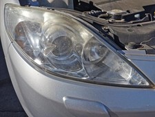 Mazda 5 CR Scheinwerfer Frontscheinwerfer Lampe vorn rechts Xenon trüb bis 2008