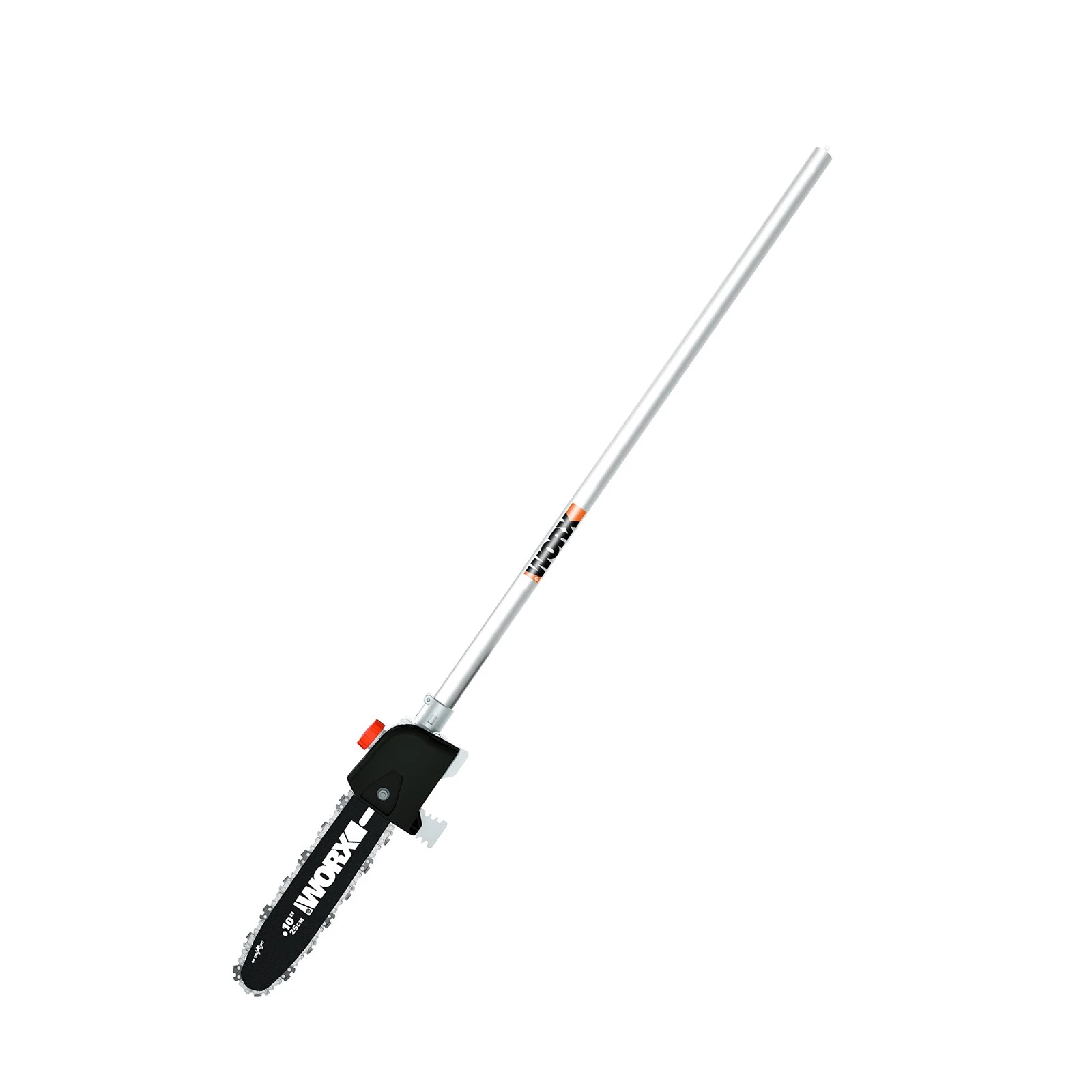 WORX Nitro Driveshare Pole Saw Attachment - Thumbnail 3