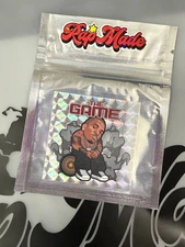 Game THE GAME Lap Reman Limited Edition