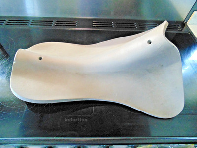 Wintec Comfort Pad