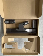 New $50 Authentic Dyson Accessory - Articulating Hard Floor Tool #920019-01