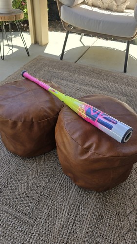 Batte De Baseball Easton THE DUB USSSA – Neuve, Modèle 2026 !