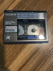 Vintage Sony WM-F65 Stereo Cassette-Corder FM/AM Walkman 1980's