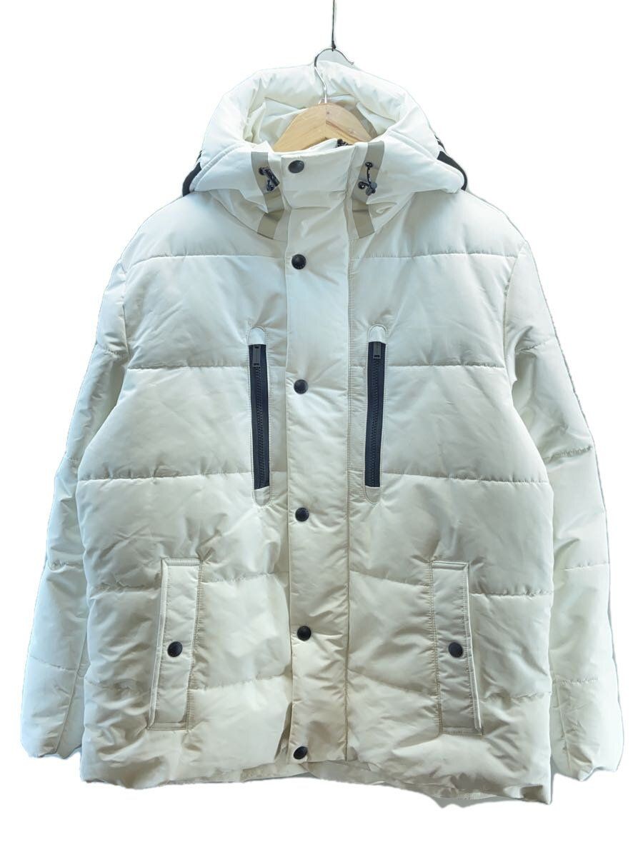 ALTRA MICHAEL KORS altro piumino L WHT tinta unita Mc60561