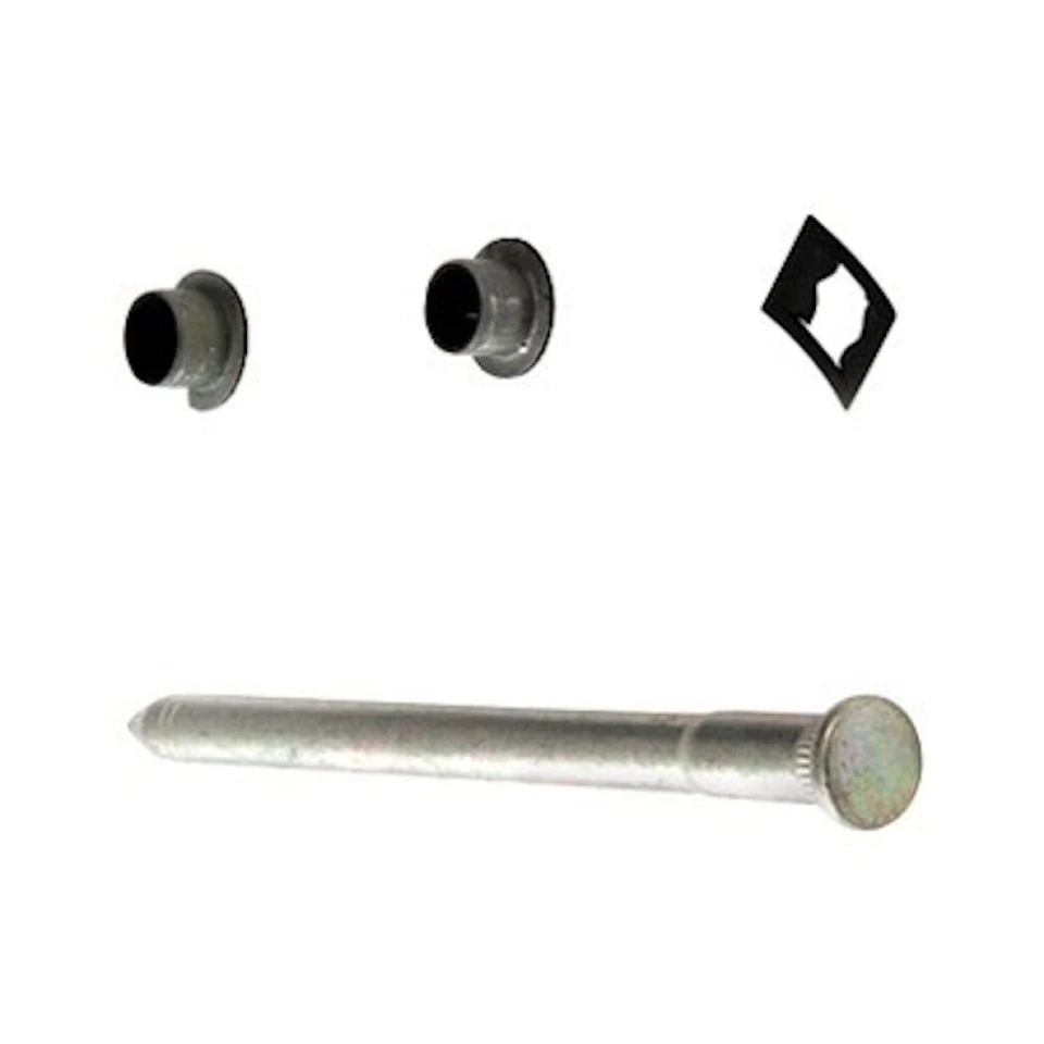 Genuine ACDelco For Chevy C2500/C3500 2000 Door Hinge Pin Kit | Front | With Pin - Imagem 2 de 4