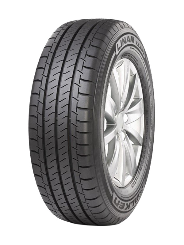 FALKEN LINAM VAN01 165/R13C 94/92R BLK - Bild 2