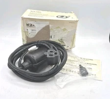 K2 Universal Piggyback Tethered Float Switch Replacement NEW OPEN BOX