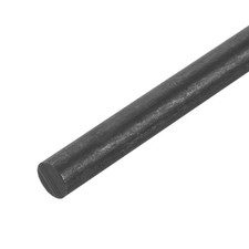 Pręt grafitowy, grafitowy pręt mieszający Cylinder Stick Pręt węglowy 250x13mm 1szt