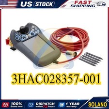 new in box - ABB DSQC679 3HAC028357-001 Robot...