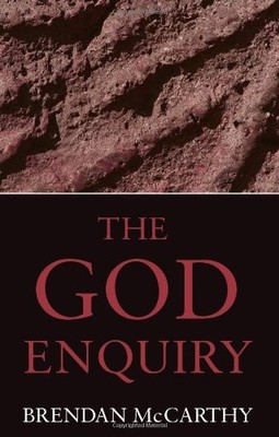 The God Enquiry,Brendan McCarthy