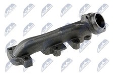 Krümmer Abgasanlage NTY BKW-CH-000 für DODGE JEEP CHEROKEE KK 3 WH WK COMMANDER