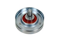 1 X Umlenk FüHrungsrolle Keilrippenriemen Maxgear 54-1356 FüR
