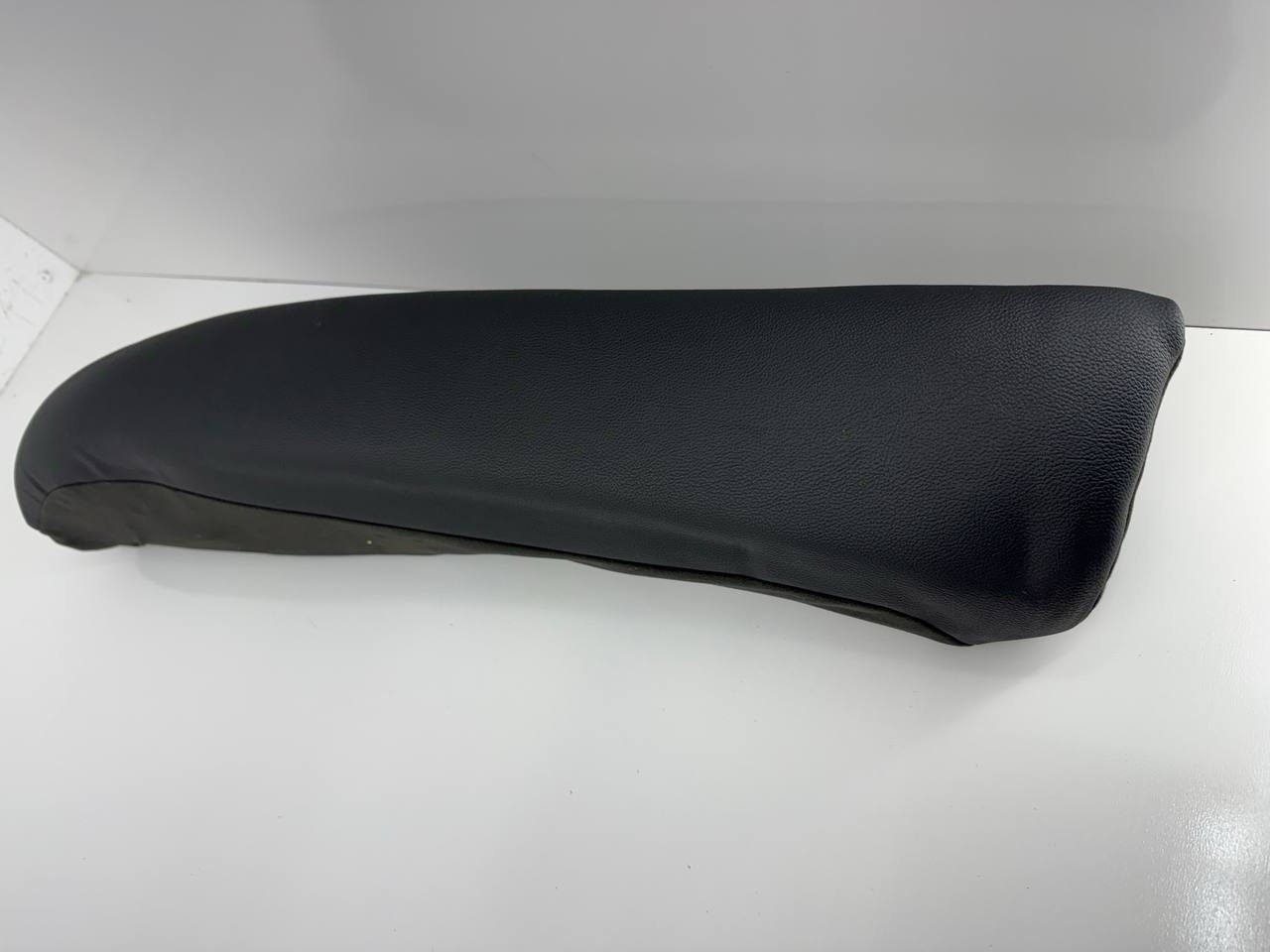 2014-2021 MASERATI GHIBLI Q4 REAR LEFT SIDE SEAT BOLSTER CUSHION BLACK 