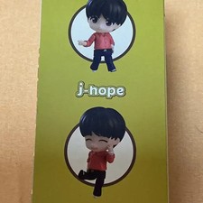 Good Smile TinyTAN BTS J-Hope Nendoroid 1804