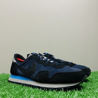 Nike Air Pegasus 83 Shoes Sneakers DX3738-400 Premium Black