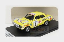 1:43 TROFEU Opel Ascona A 9 Rally 1000 Lakes 1974 B.Waldegaard A.Hertz TRFDSN46