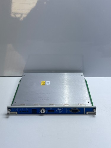 Bently Nevada PWA 138607-01AB Transient Data Interface