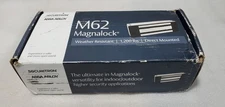 Assa Abloy Securitron Magnalock 1200lbs 12/24VDC-MBS M62B
