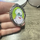 Disney The Little Mermaid Ursula Villains Theme Single Pin, Disney Franchise — photo 2