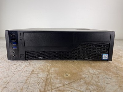 (CUSTOM PC) ASUS PRIME B360M-A i5-9400 @ 2.90 GHz, 16GB RAM, NO HDD/OS - (PARTS)