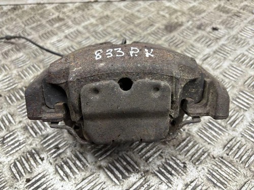 BMW X5 F15, F85 Bremssattel vorne links 3.00 Diesel 230kw 2016 33348133