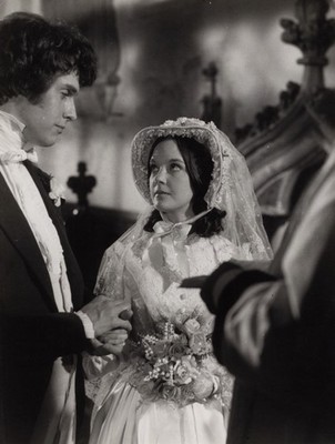 A32 A3269   Robin Phillips Pamela Franklin David Copperfield 1969