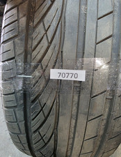 265/50 R 20 HiFly Vigorus HP801 111V XL part worn tyre