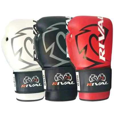 Rival RB2 Super Bag Handschuhe 2.0 Muay Thai Boxen Sparring Handschuhe