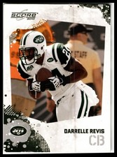 2010 Score #200 Darrelle Revis