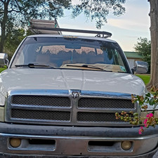 1997 Dodge Ram 1500 for Sale