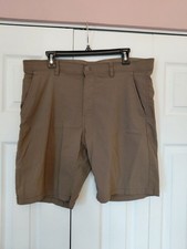 Weatherproof Vintage Men's Shorts Size 36
