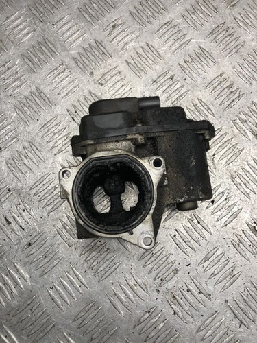 Volkswagen PASSAT B6 2010 Diesel AGR-Ventil Abgasrückführung DRA60671