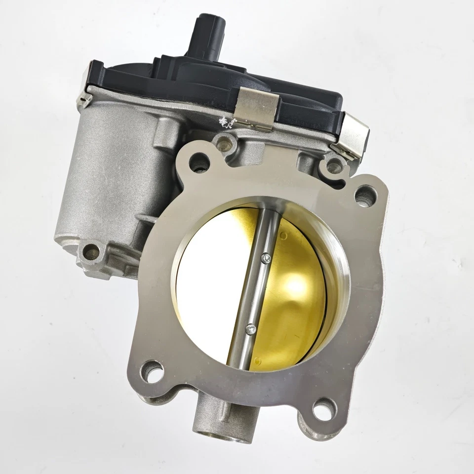 Bosch Throttle Body 12670834 For Chevrolet Equinox GMC Buick Regal Impala 2.4L - Изображение 3 из 4