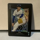 2026 Topps Series 2 Roki Sasaki Base (RAW)
