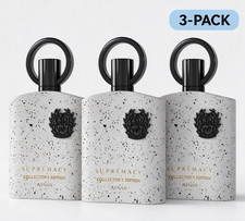 Supremacy in Oud Afnan 香水 - 2021年のユニセックス フレグランス