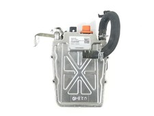 JEEP WRANGLER 2.0L HYBRID 2022  Battery Warmer Control Module 68443445AB OEM