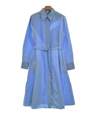STELLA McCARTNEY Shirt Dress Ladies Used Secondhand