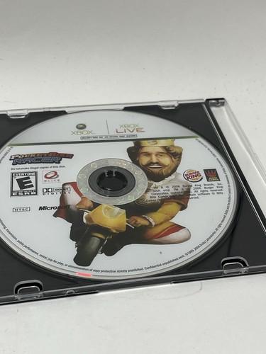 Microsoft Xbox 360 - 4 Game Lot - Picture 5 of 11