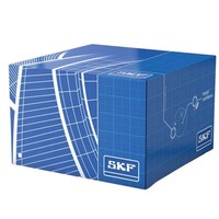 SKF VKM64040 Spannrolle Keilrippenriemen FüR Focus 2 C-MAX Mazda 3 5