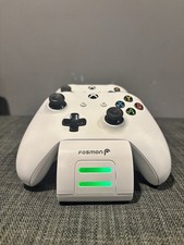 Xbox One Controllers With Charging Station