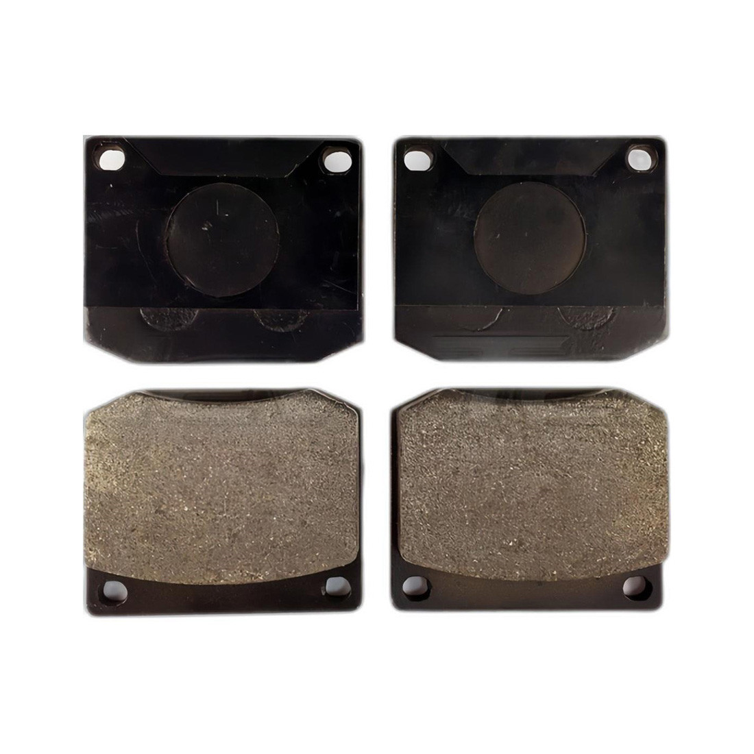 Bentley T1 1966-1970 Front Brake pad sets Set P/N 334470
