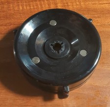 REVOX / STUDER NAB adapter - VINTAGE reel-to-reel nab adaptor - MADE IN ENGLAND